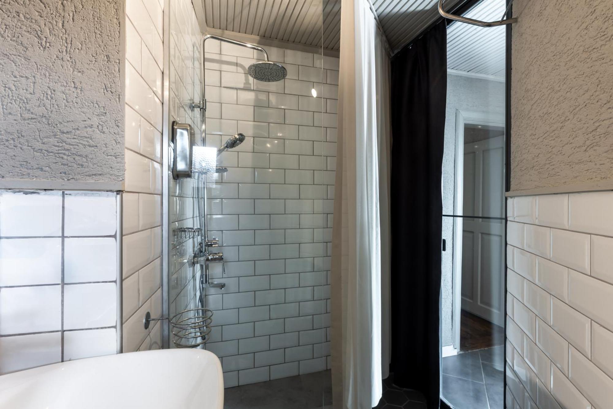 Haus Galata Aparthotel Istanboel Buitenkant foto