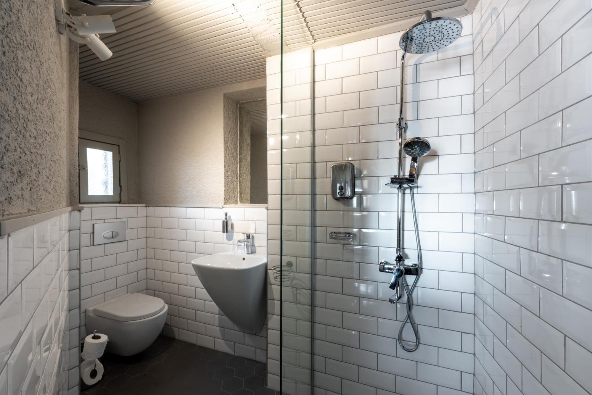 Haus Galata Aparthotel Istanboel Buitenkant foto