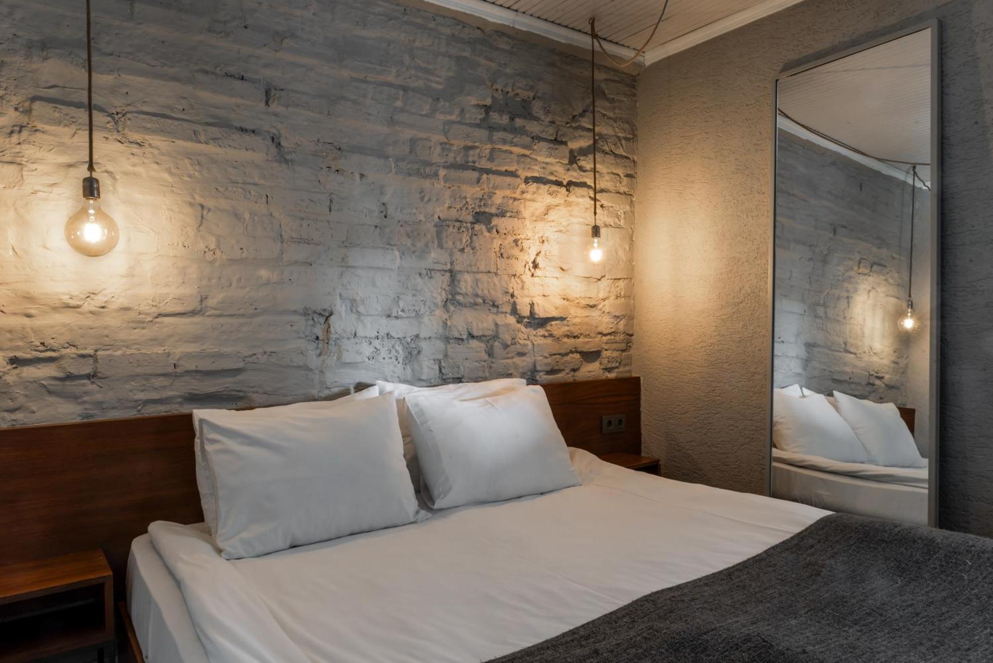 Haus Galata Aparthotel Istanboel Buitenkant foto