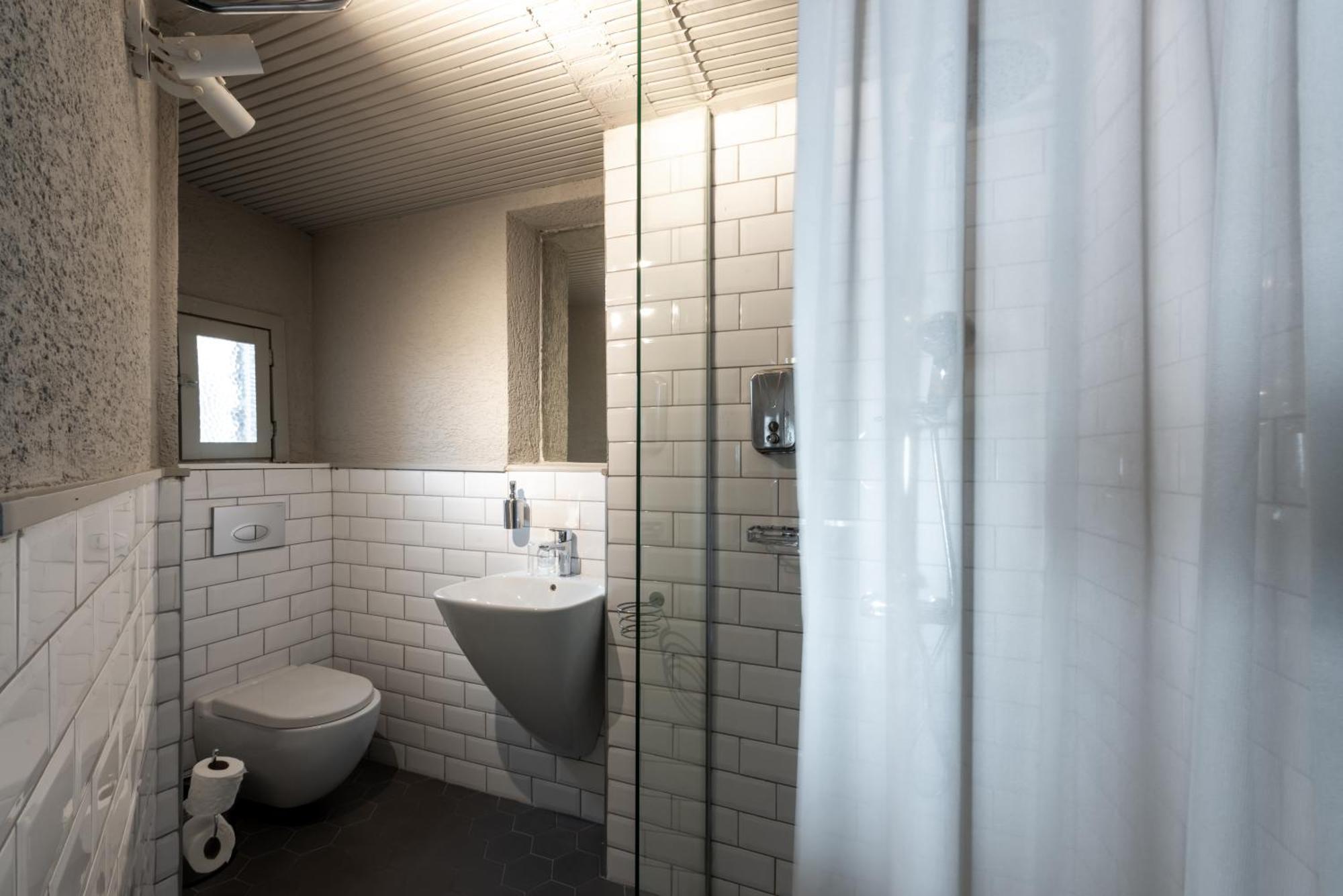 Haus Galata Aparthotel Istanboel Buitenkant foto
