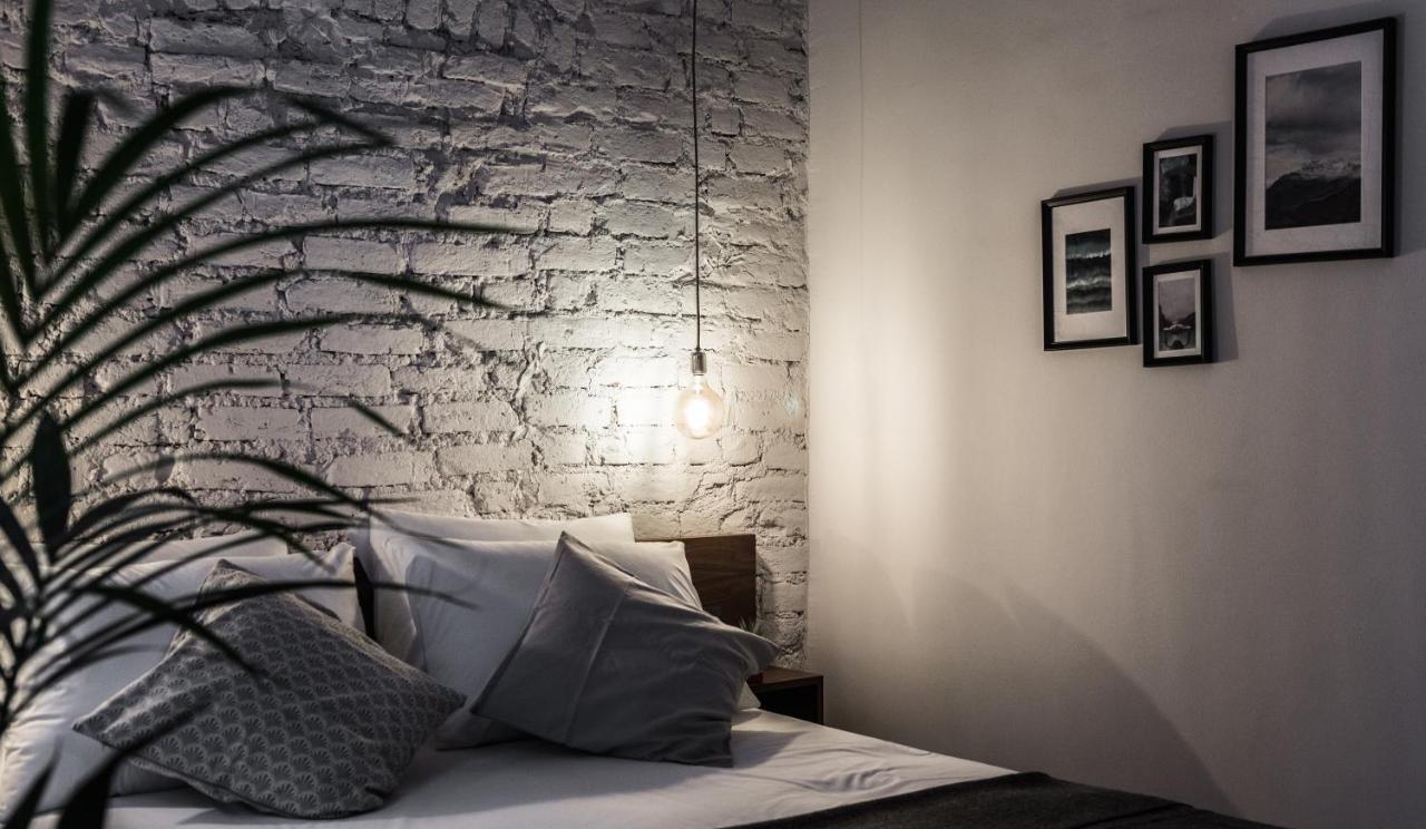 Haus Galata Aparthotel Istanboel Buitenkant foto