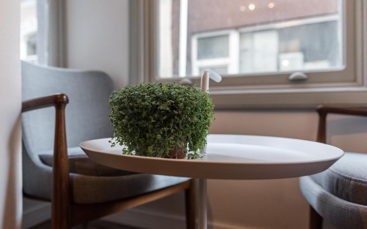 Haus Galata Aparthotel Istanboel Buitenkant foto