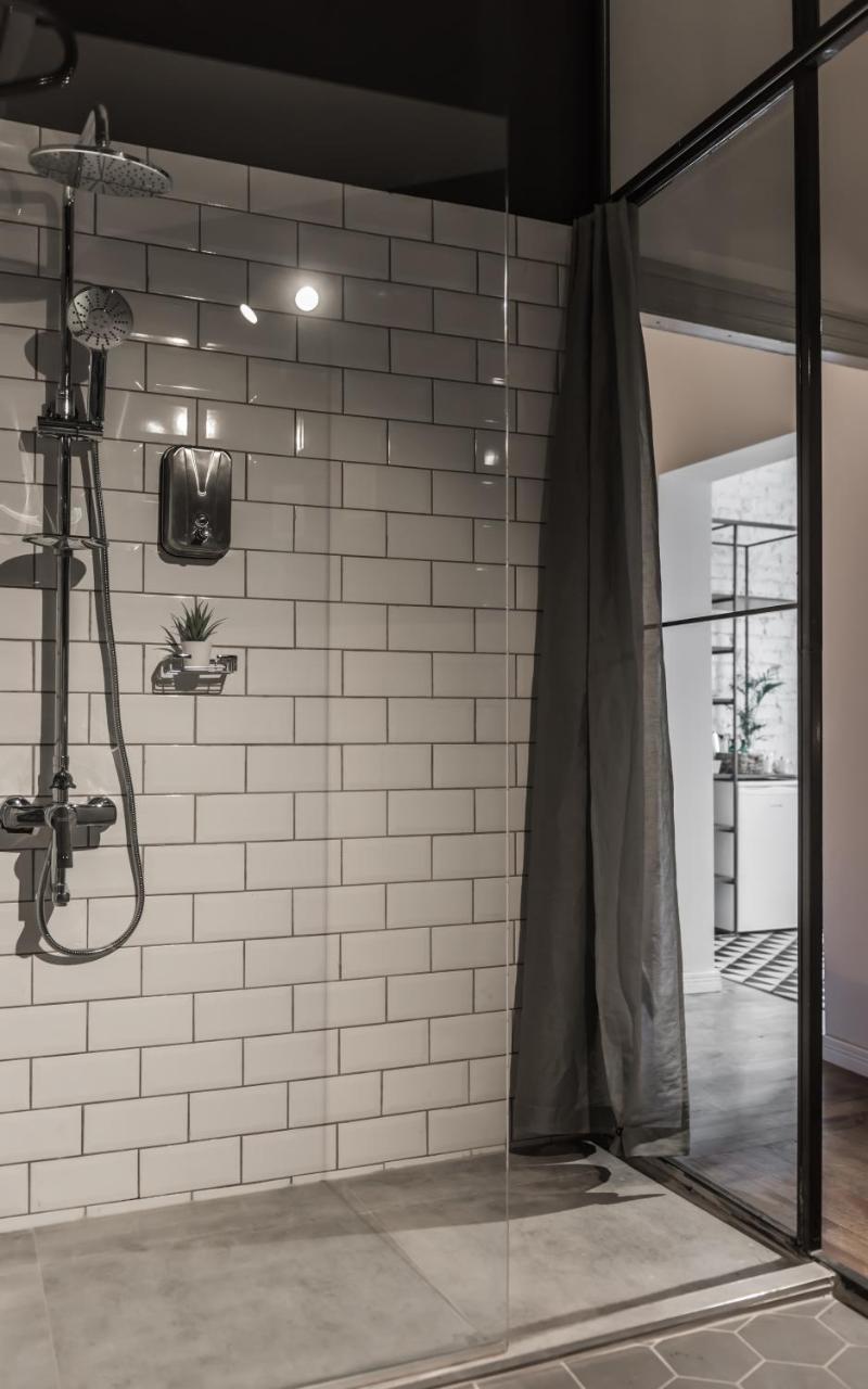 Haus Galata Aparthotel Istanboel Buitenkant foto