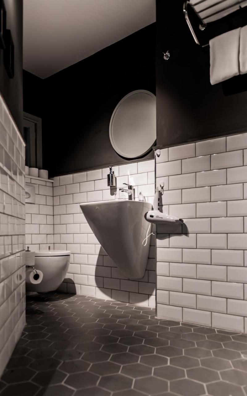 Haus Galata Aparthotel Istanboel Buitenkant foto