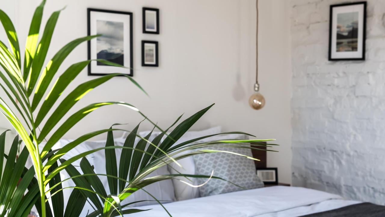 Haus Galata Aparthotel Istanboel Buitenkant foto