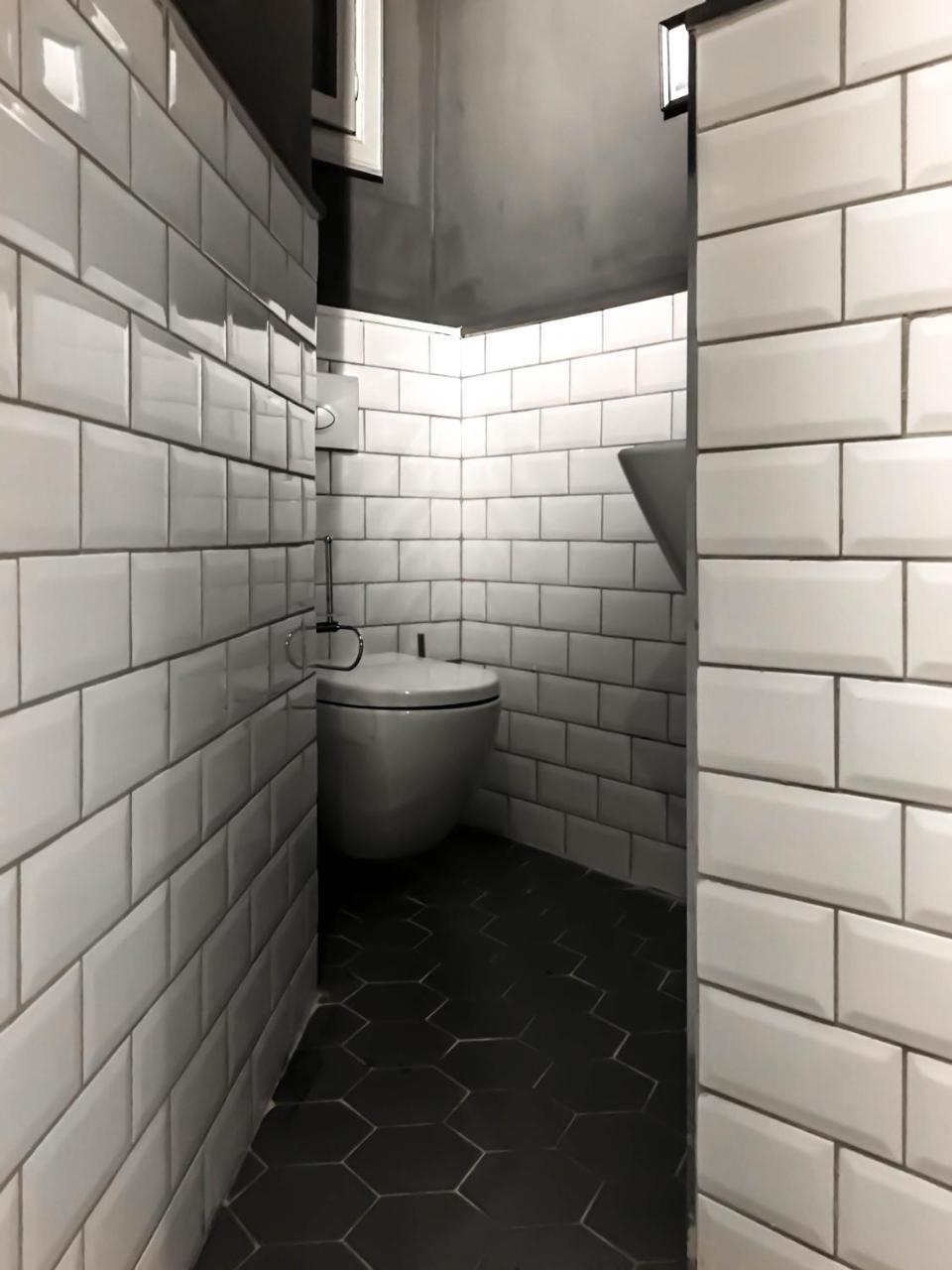 Haus Galata Aparthotel Istanboel Buitenkant foto